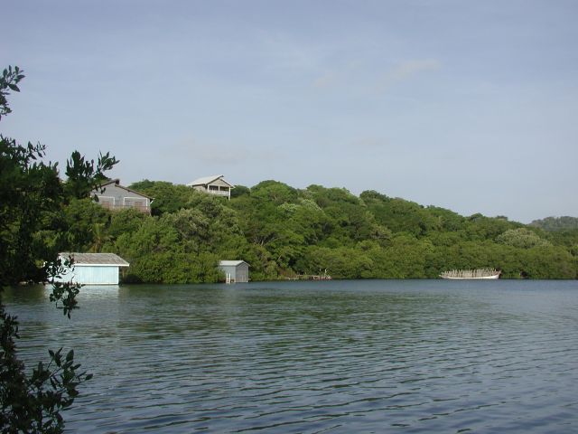 Roatan Sept-2005